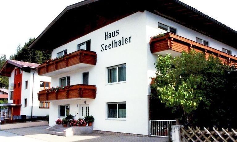 B B Haus Seethaler Worgl